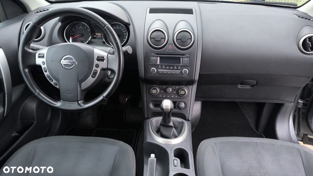 Nissan Qashqai 1.6 acenta - 16