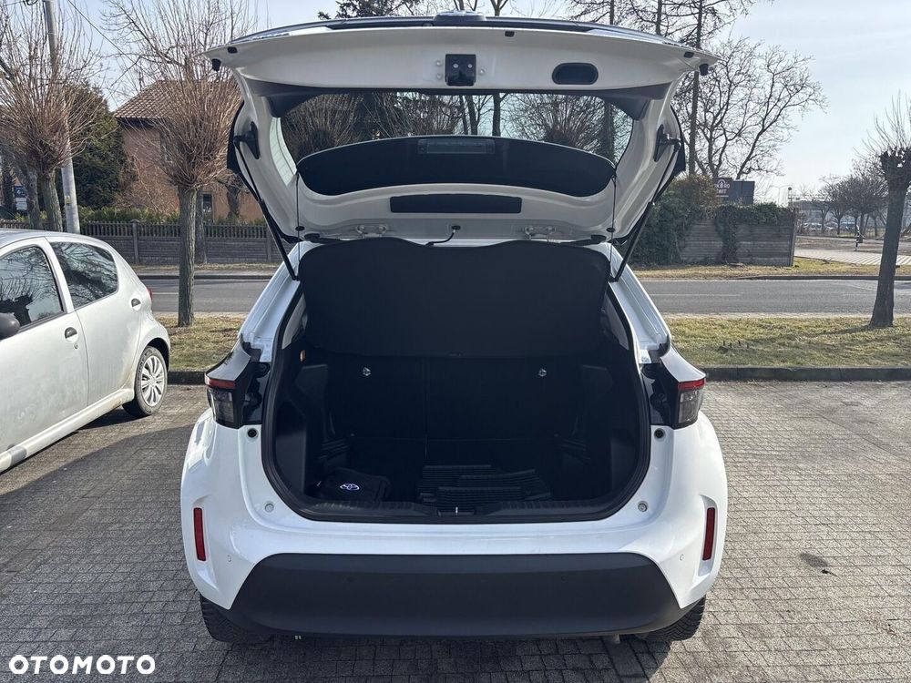 Toyota Yaris Cross Hybrid 1.5 Comfort - 14