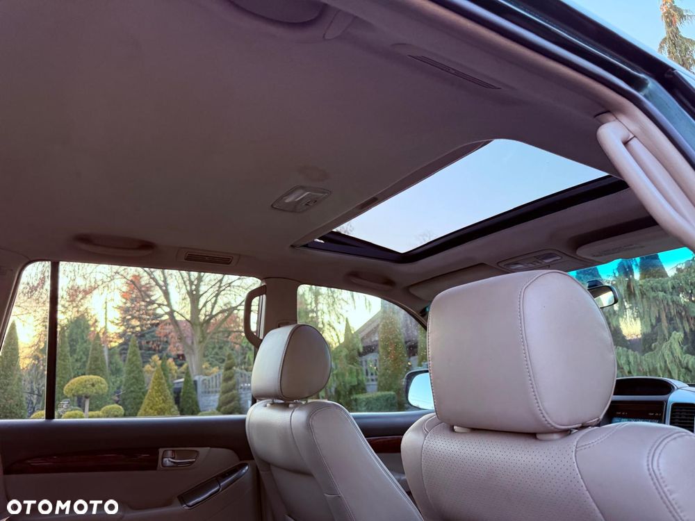 Toyota Land Cruiser 3.0 D Sol - 25