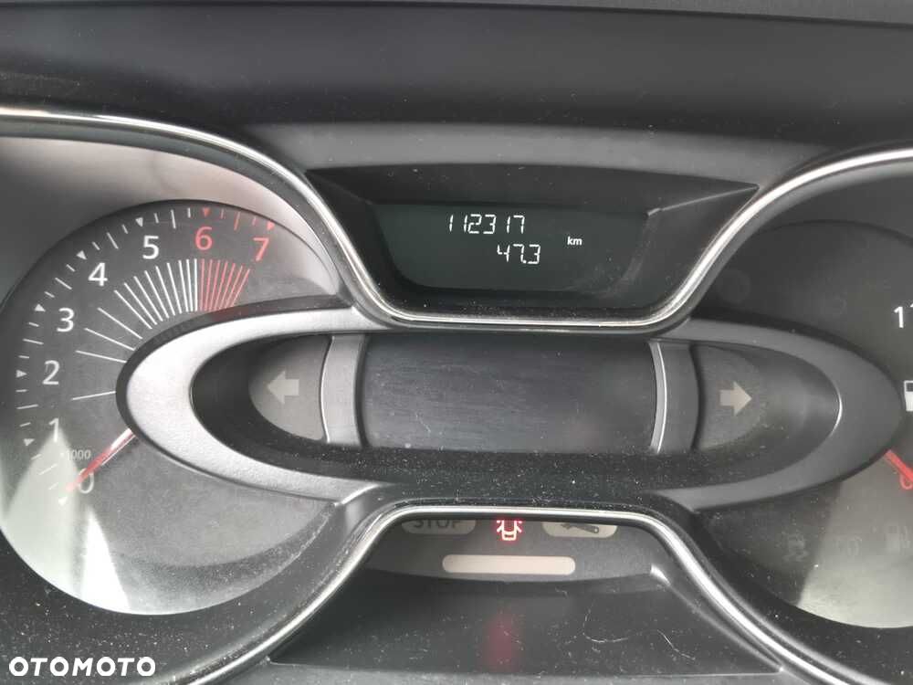 Renault Captur - 16