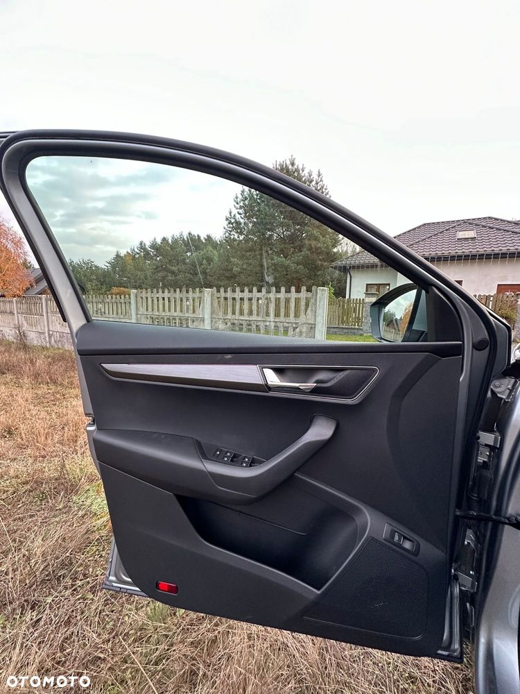 Skoda Karoq - 4