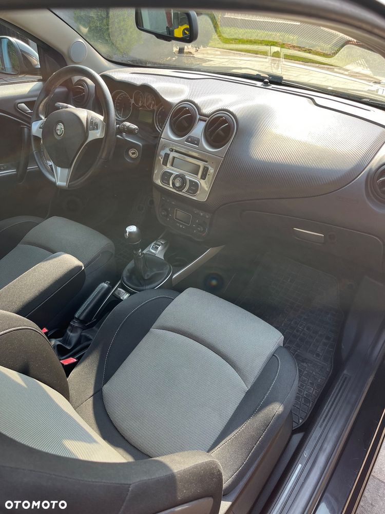 Alfa Romeo Mito - 19