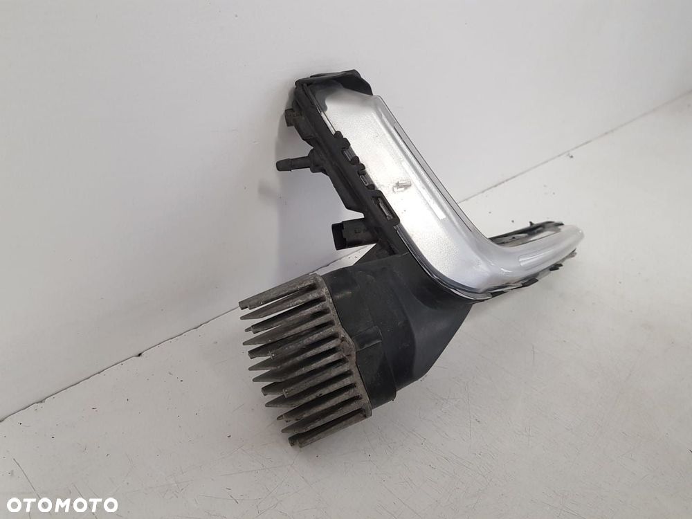 FORD MONDEO MK5 LIFT 19- LAMPA LED DRL LEWA KS7B-13D273-AC - 3