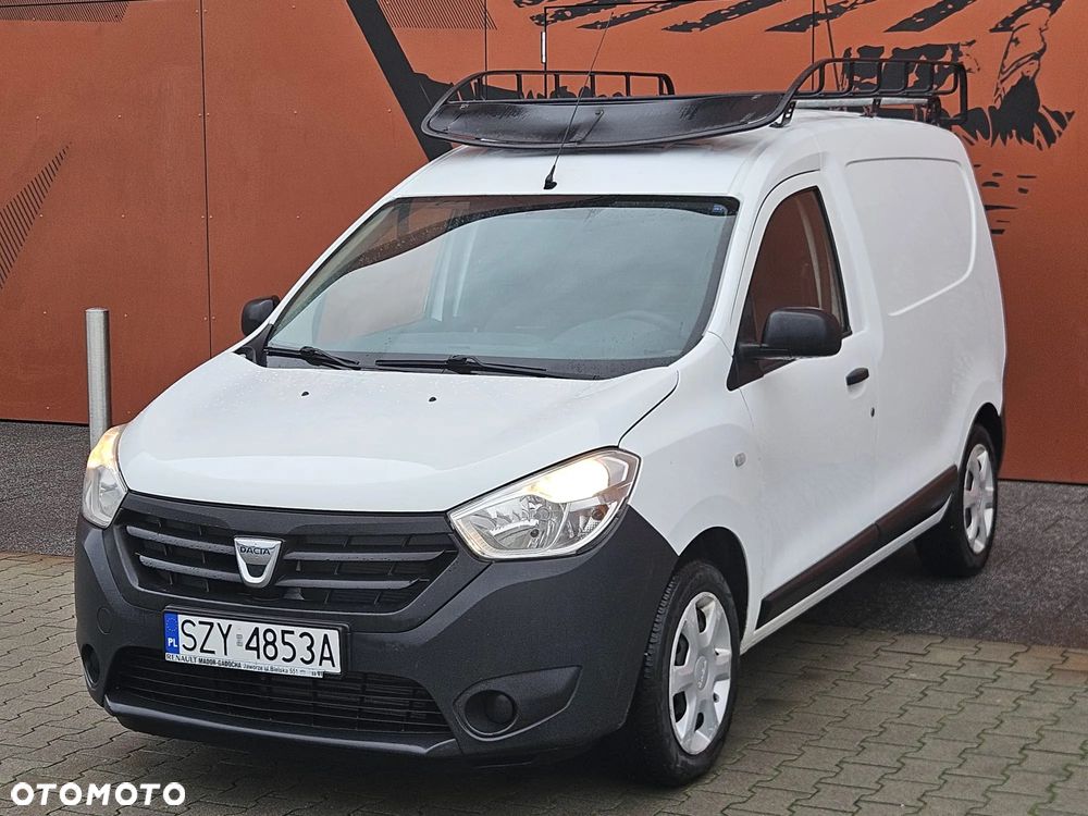 Dacia Dokker - 4