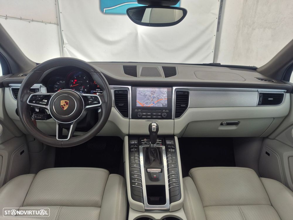 Porsche Macan 2.0T - 9
