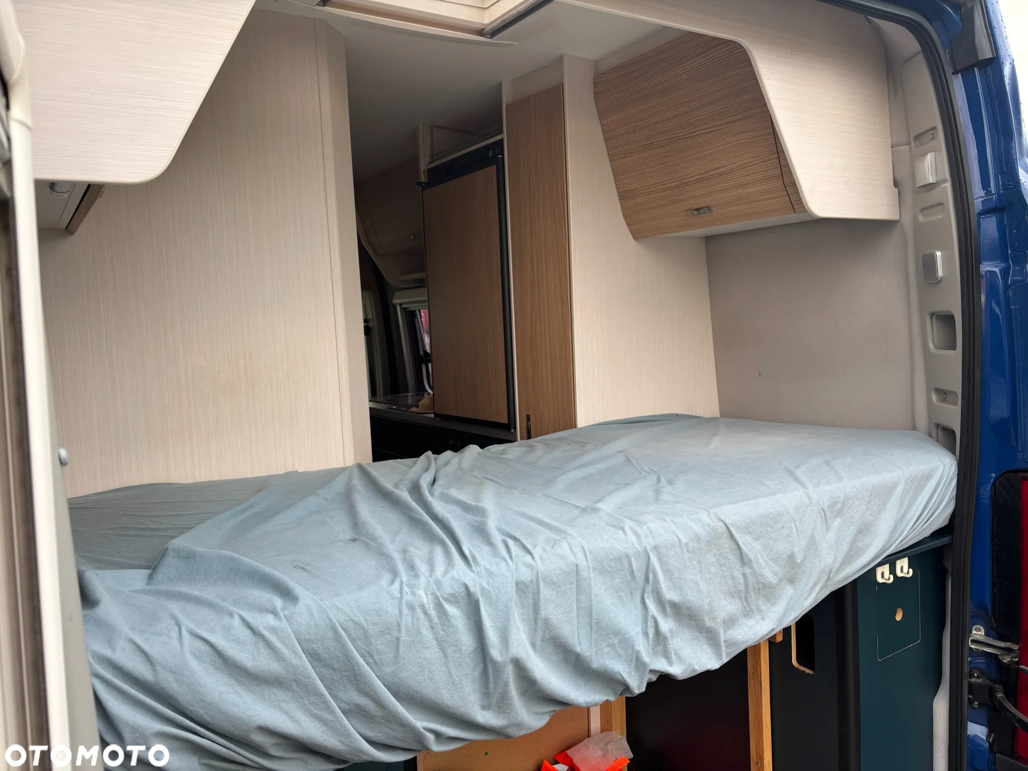 Fiat Ducato - 8