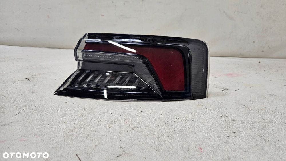 LAMPA TYŁ TYLNA PRAWA AUDI S5 RS5 A5 MATRIX 8W6052102ET - 2
