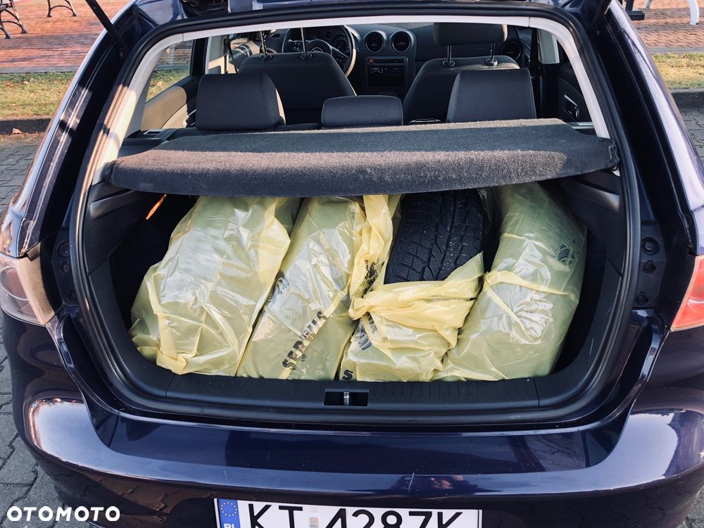 Seat Ibiza 1.4 16V Excelente - 17