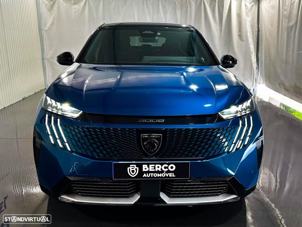 Peugeot E-3008 73 kWh Allure - 3