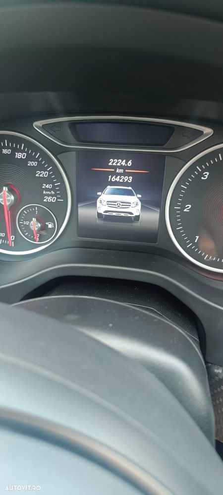 Mercedes-Benz GLA 180 CDI Edition 1 - 9