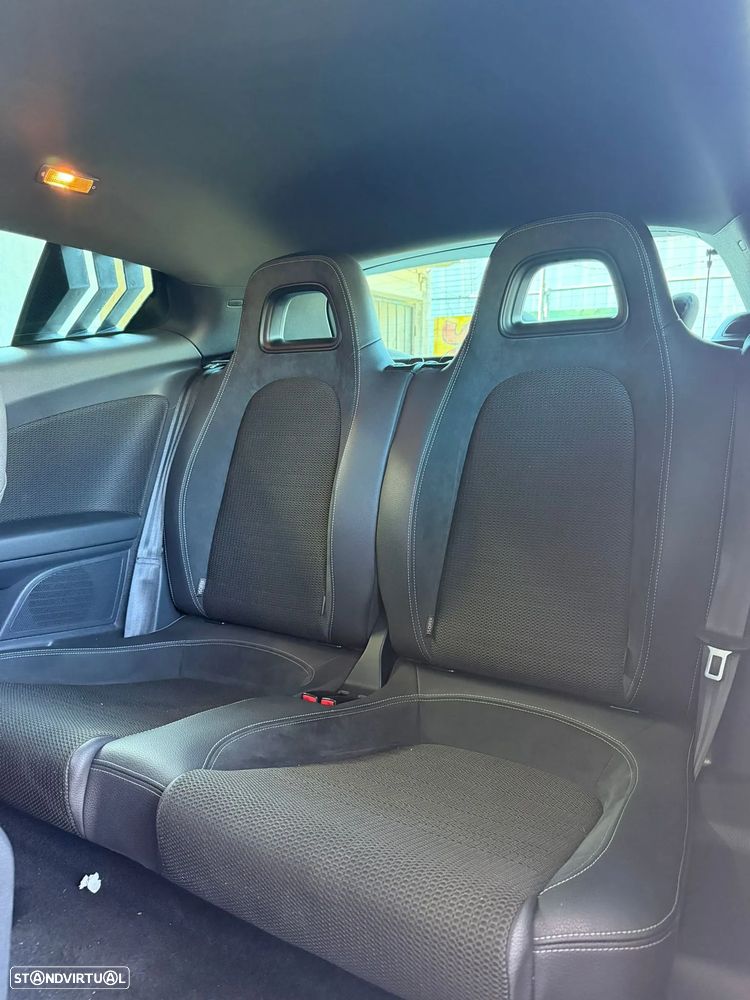 VW Scirocco 2.0 TDI (Blue Motion Technologie) DSG - 21