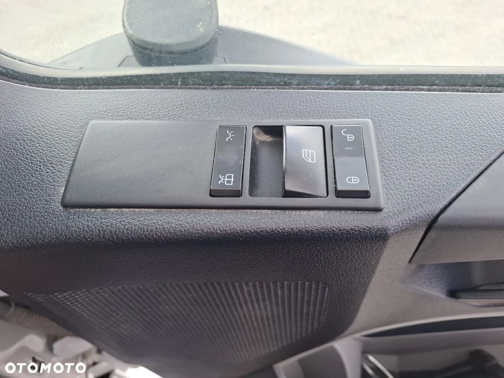 Mercedes-Benz ANTOS 2640 EURO 6, ZOELLER MAGNUM, BRAMA KP 7 sprowadzony z DE - 11