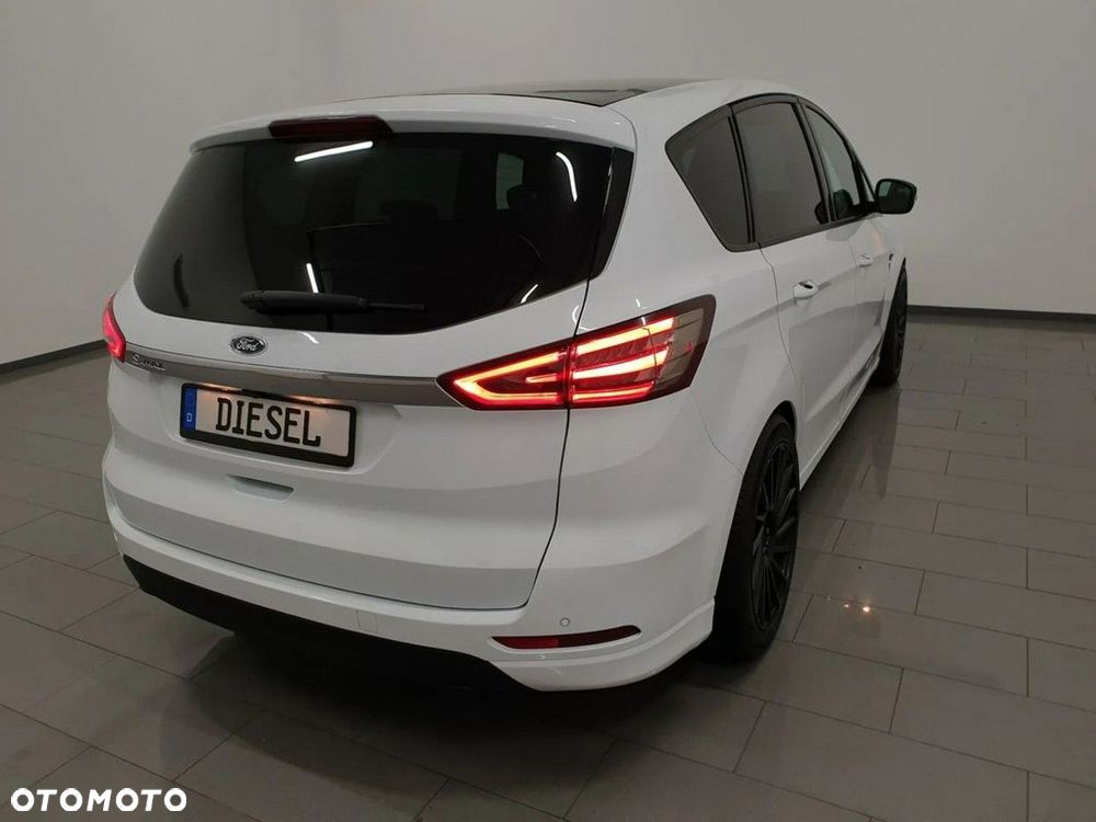 Ford S-Max 2.0 EcoBlue ST-Line - 32