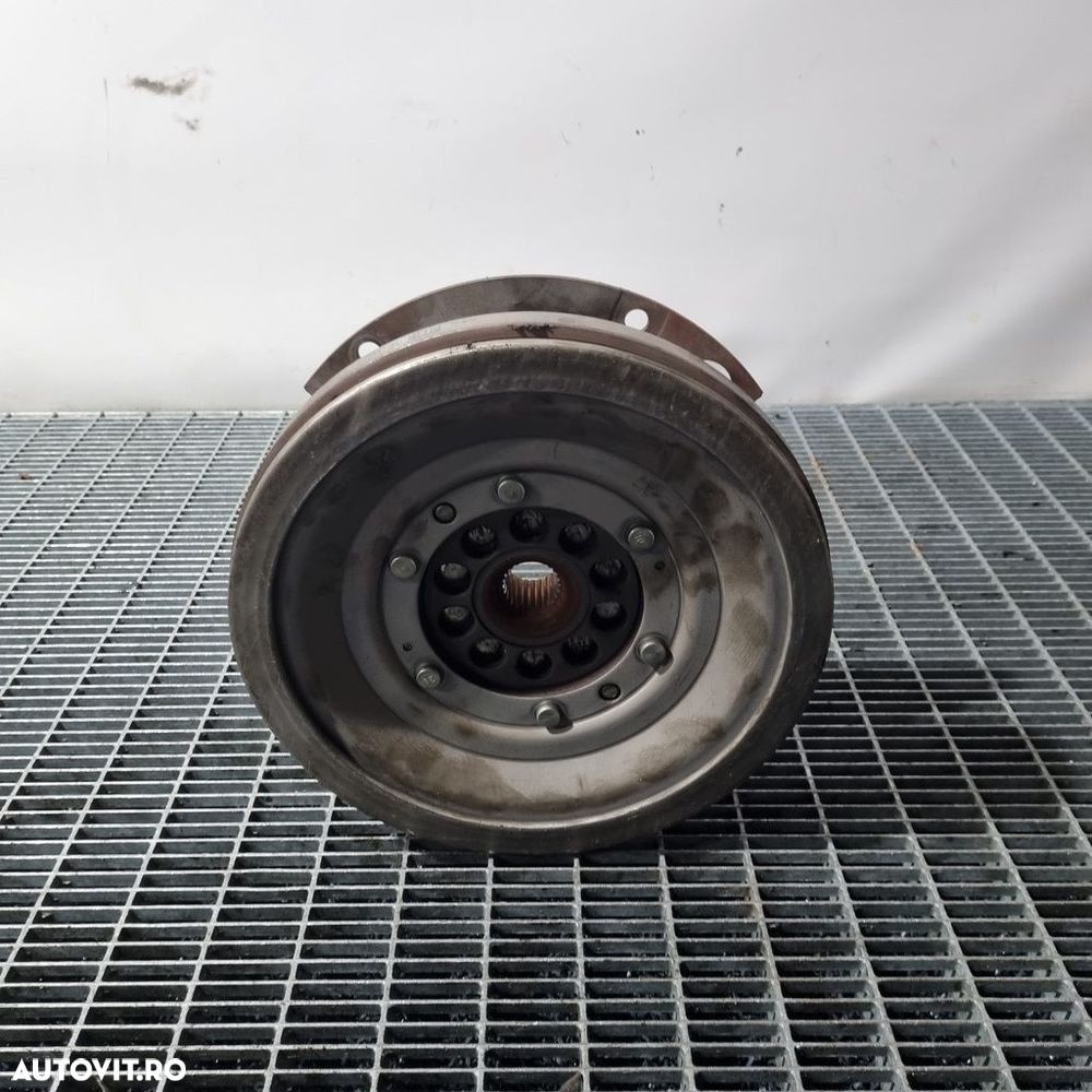 Volanta masa dubla AUDI Q5 2.0TFSI 2008 - 2015 211CP Automata CDNC (1485) Benzina - 3