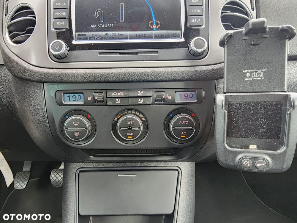 Volkswagen Tiguan 2.0 TDI DPF 4Motion Sport & Style - 20