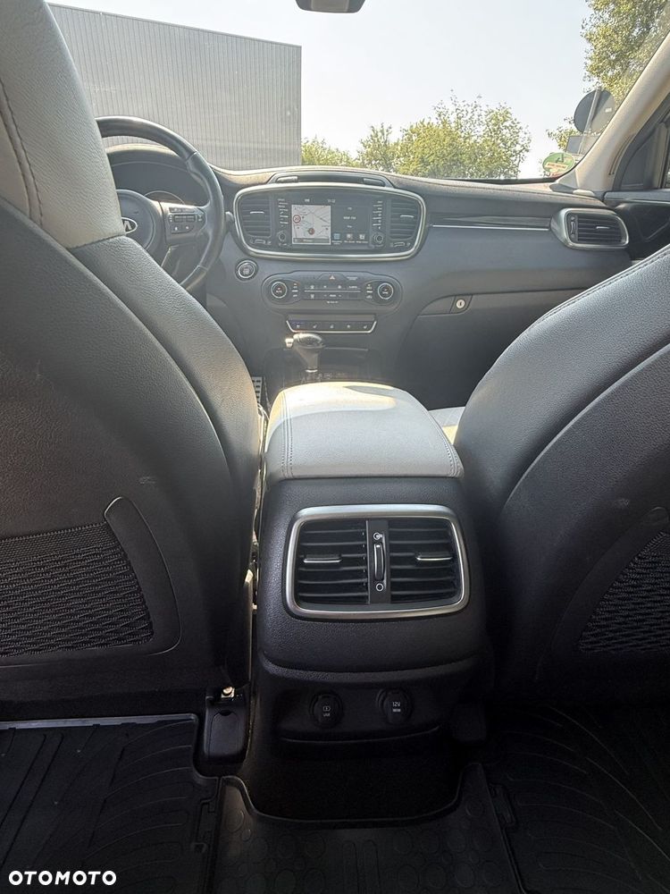 Kia Sorento 2.2 CRDi AWD Platinum Edition - 13