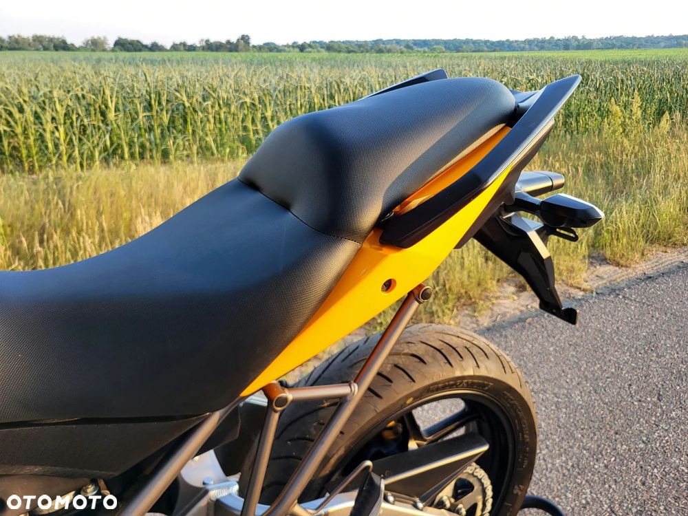 Kawasaki Versys 650 - 27
