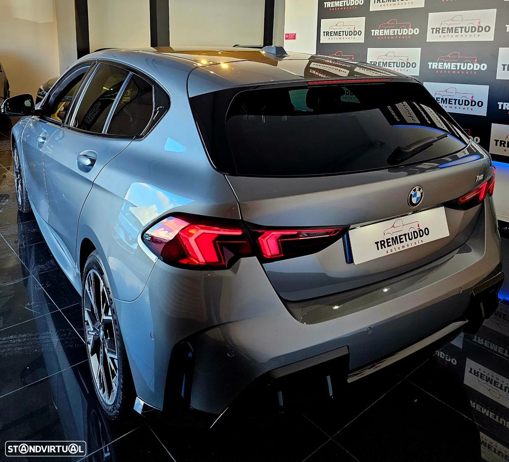 BMW 116 Pack Desportivo M - 2