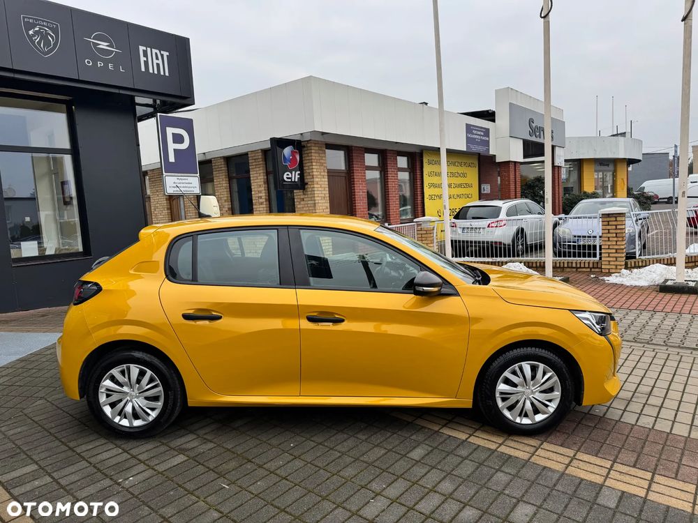 Peugeot 208 PureTech 75 Like - 6