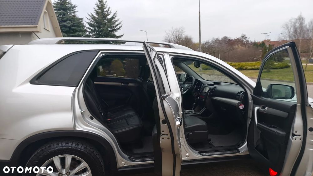 Kia Sorento 2.2 CRDI XL - 32