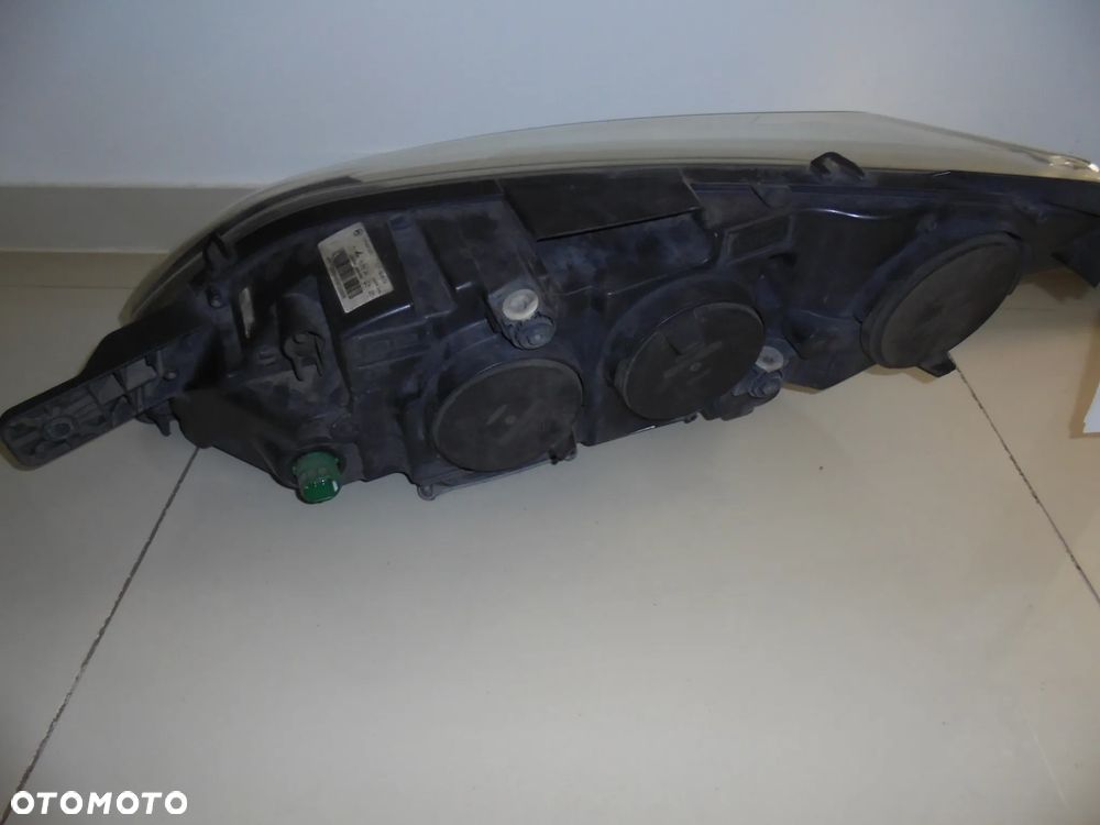 REFLEKTOR FIAT DUCATO PRAWY LED JASNY OR 1374293080 DEMONTAŻ 2014- - 3