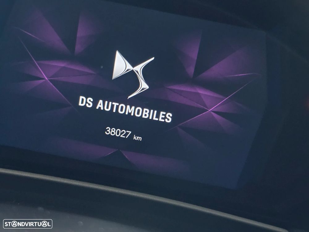 DS DS4 E-Tense Rivoli EAT8 - 44