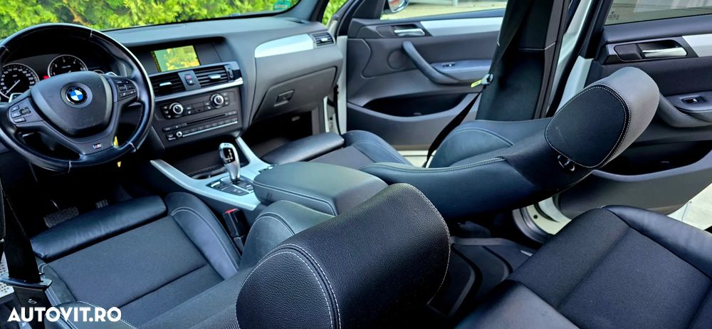 BMW X3 - 9