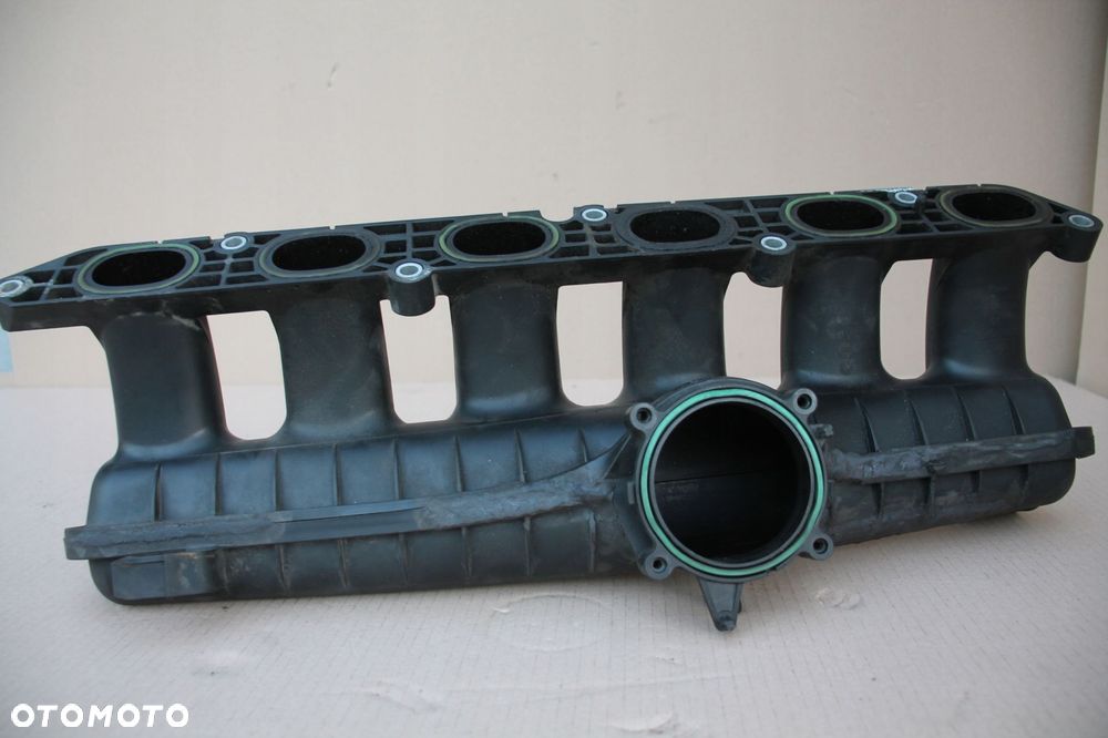 volvo v70 s80 xc70 v60 s60 xc60 3.0 t6 kolektor ssący 7g9n-9424 - 10