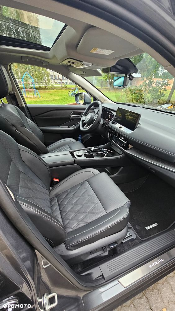 Nissan X-Trail 2025 photo 2