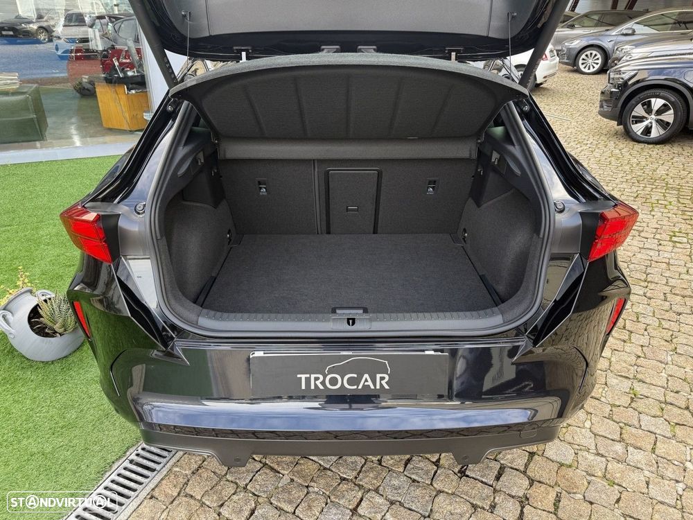 Cupra Formentor 1.5 eTSI DSG - 18