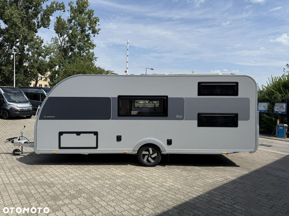 Adria Altea 552PK 60Y Deluxe FV23% WCC - 6