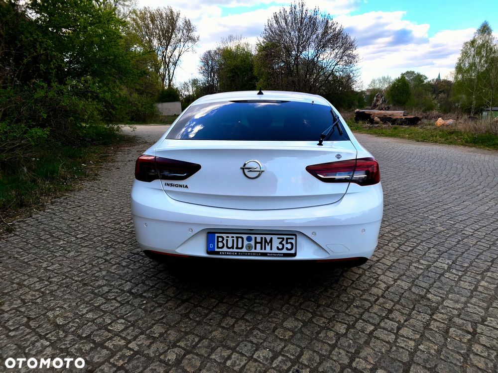 Opel Insignia - 7