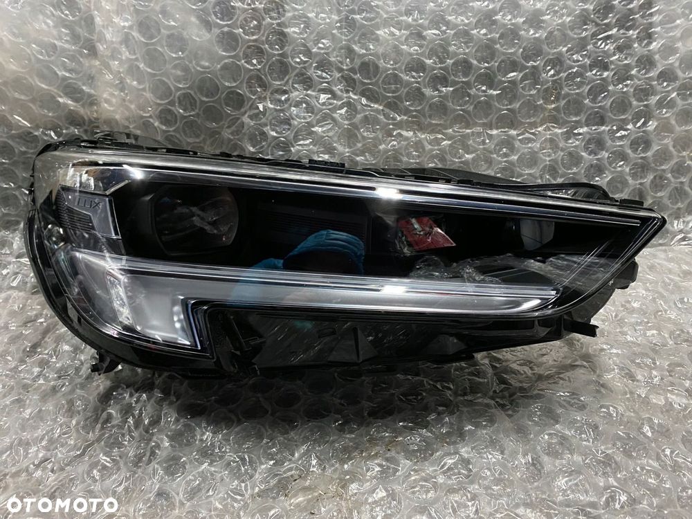 LAMPA PRAWA FULL LED OPEL INSIGNIA B LIFT 39136836 - 1