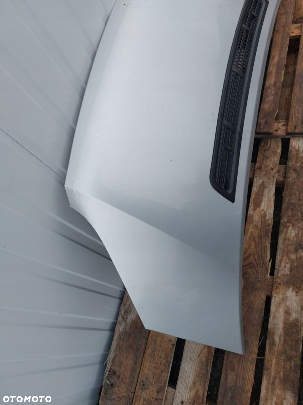 MASKA FORD TRANSIT VI MK6 LIFT - 6