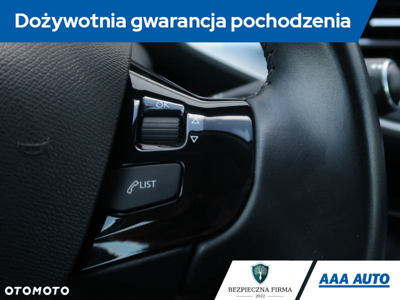 Peugeot 308 - 22