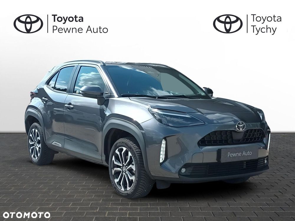 Toyota Yaris Cross Hybrid 1.5 Style - 19
