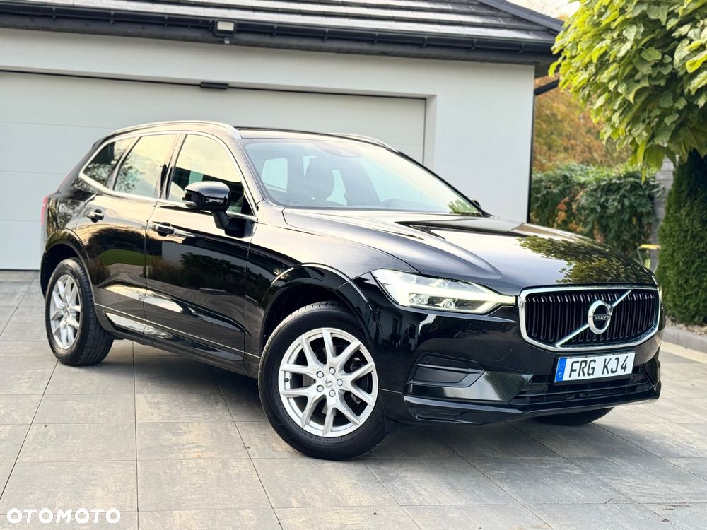 Volvo XC 60 D3 Summum - 24