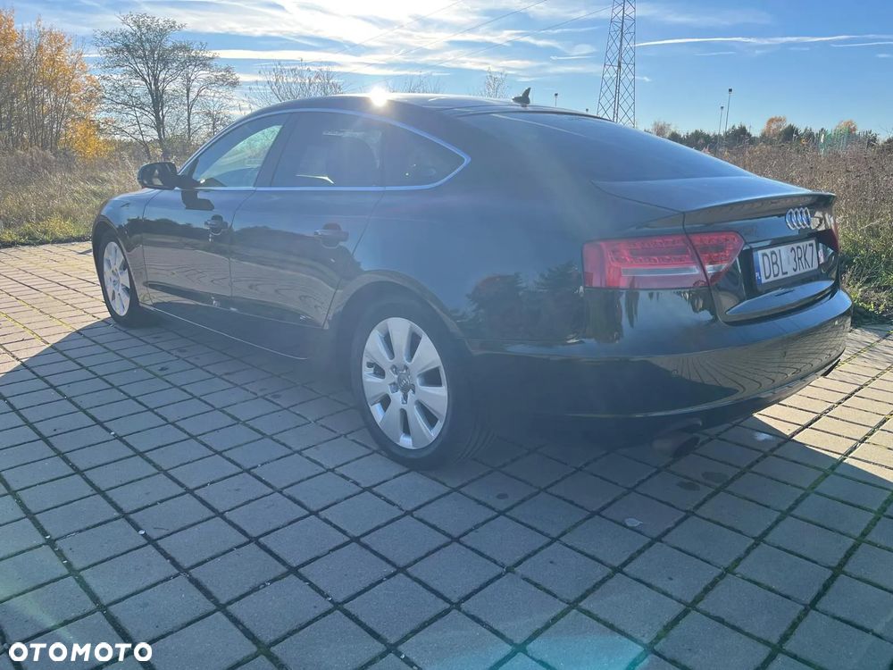 Audi A5 - 6