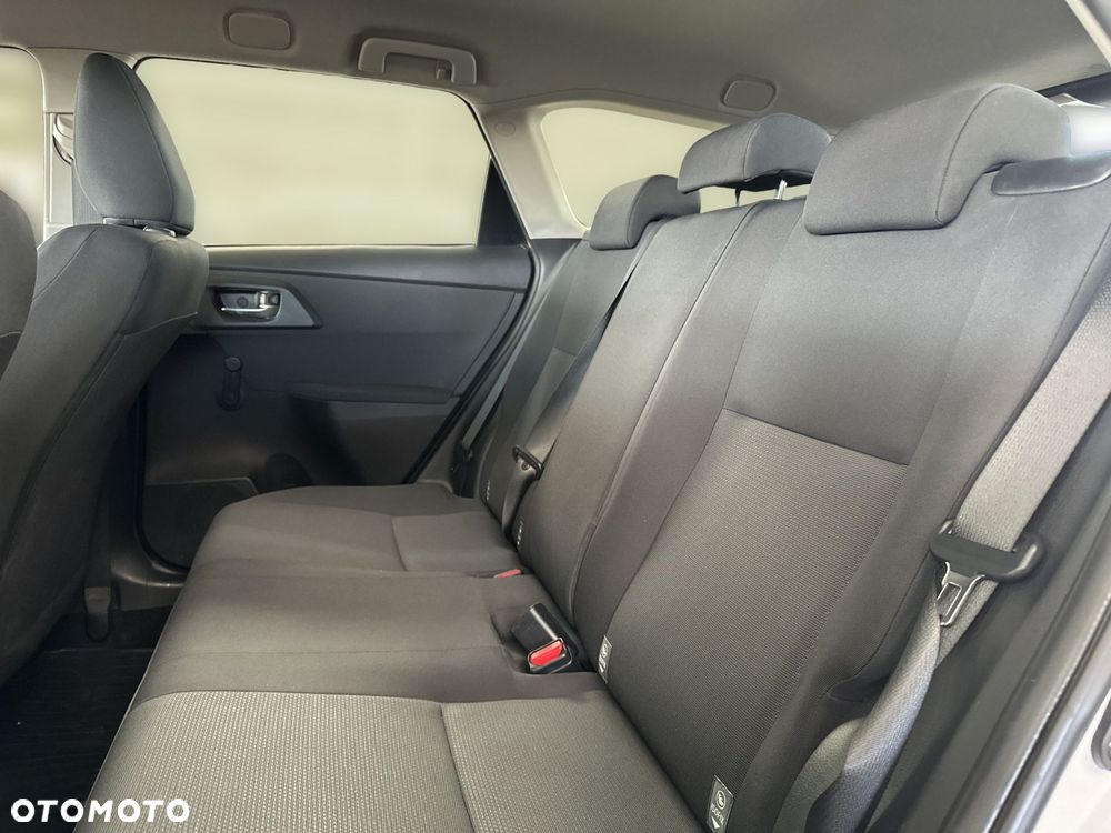 Toyota Auris 1.4 D-4D Active - 15