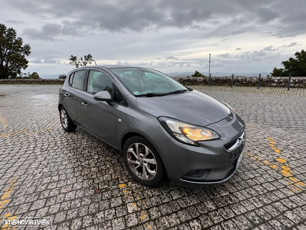 Opel Corsa 1.3 CDTi Enjoy - 2