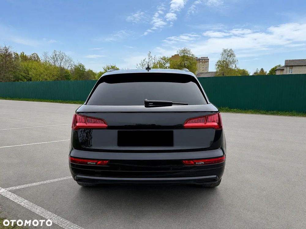 Audi Q5 - 8