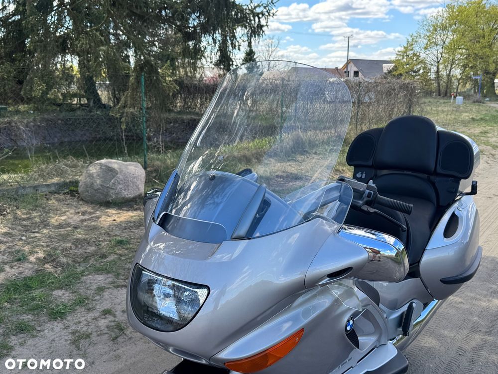 BMW K - 19