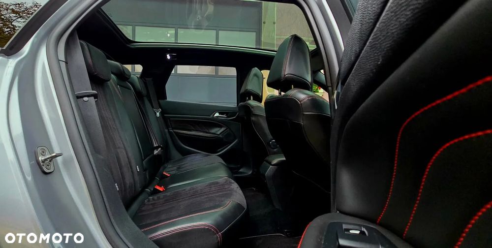 Peugeot 308 SW BlueHDi 150 Stop & Start GT-Line Edition - 20