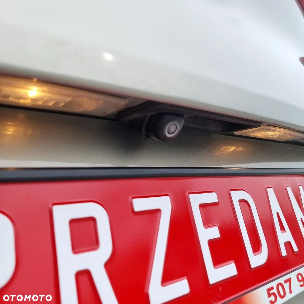 Kia Sportage 1.7 CRDI Business Line M 2WD - 28