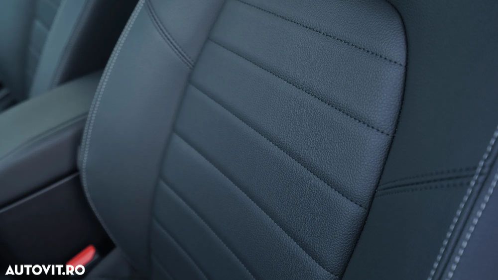 Mercedes-Benz EQT - 10