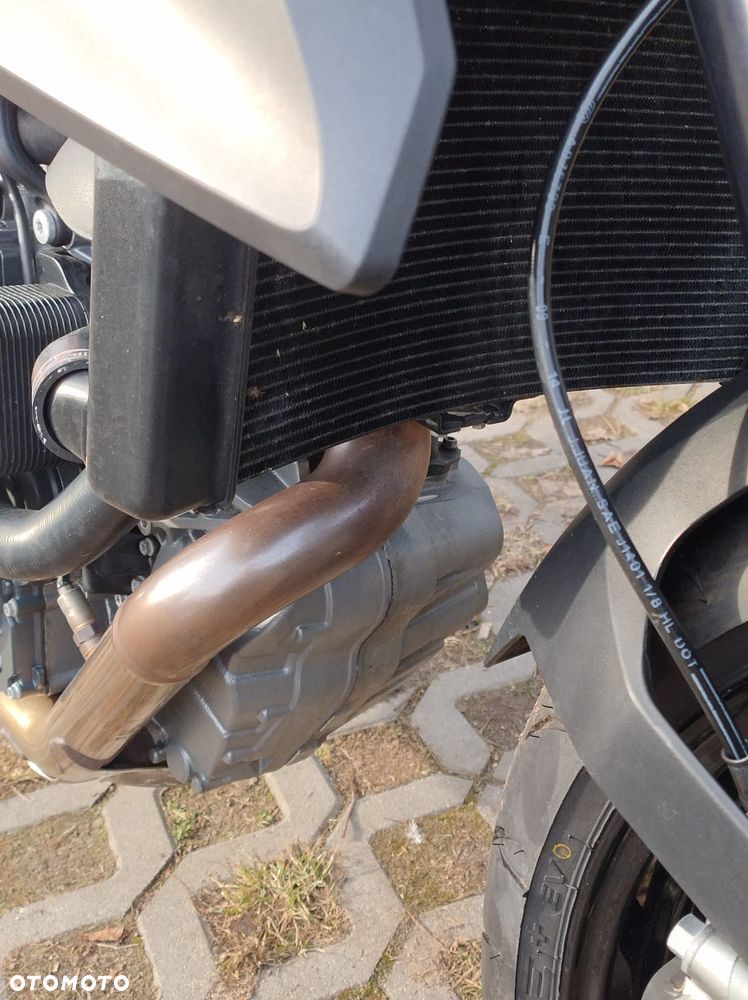 KTM Super Duke - 26