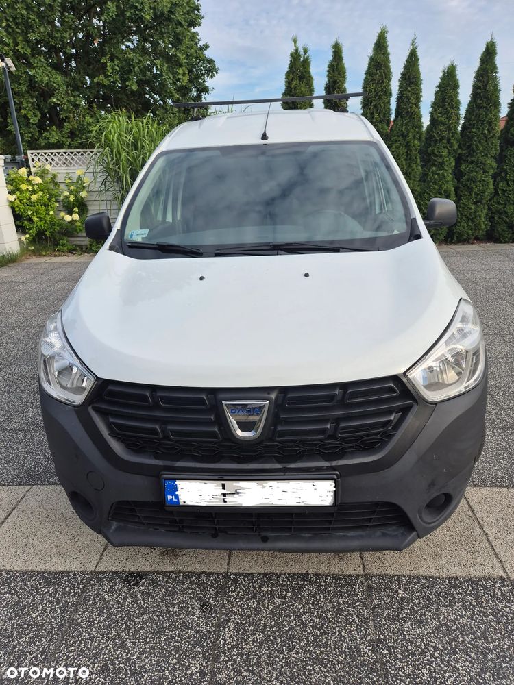 Dacia DOKKER - 14