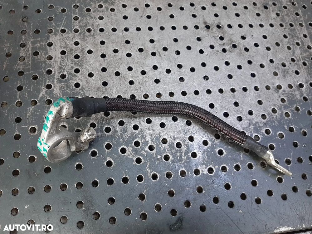 borna baterie  b13dte 1.3cdti opel corsa e - 2