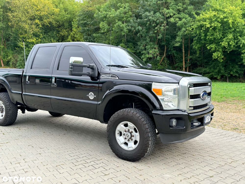 Ford F250 - 7