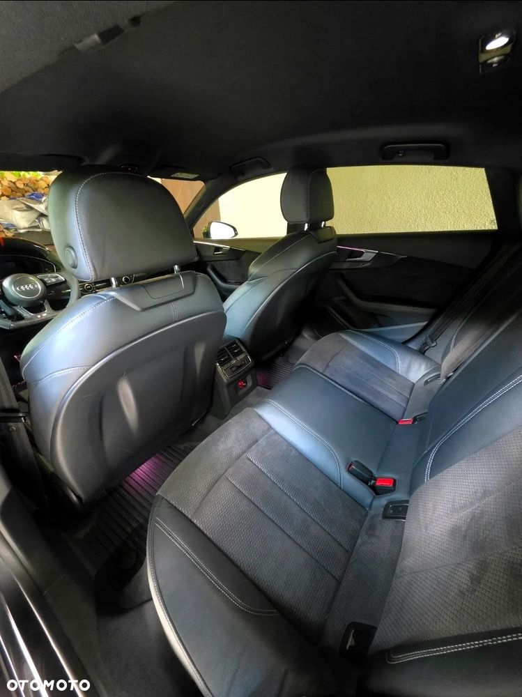 Audi S5 Sportback - 14